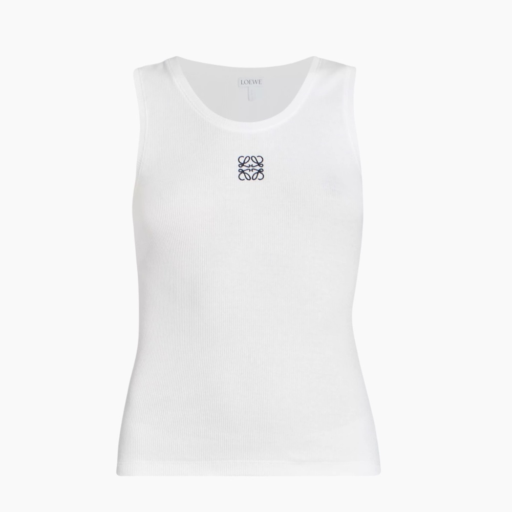 Loewe Anagram Tank Top